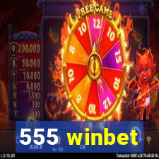 555 winbet