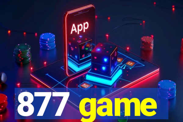 877 game