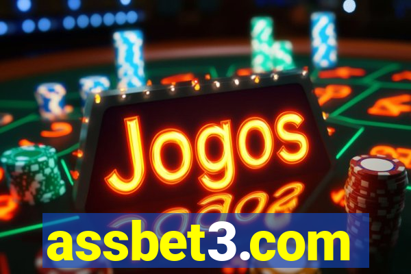 assbet3.com