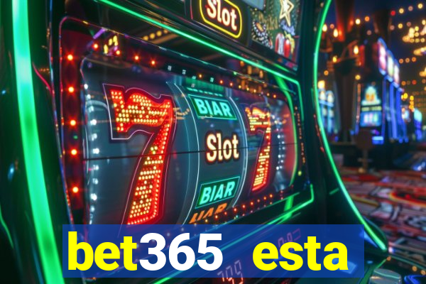 bet365 esta regulamentada no brasil