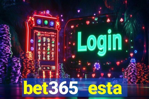 bet365 esta regulamentada no brasil