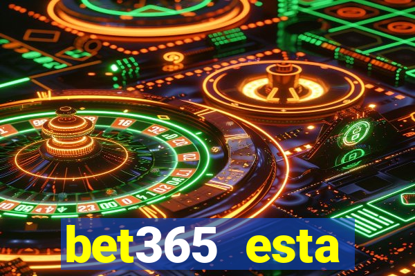 bet365 esta regulamentada no brasil