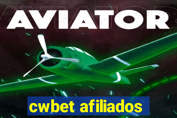 cwbet afiliados