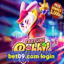 bet09.com login