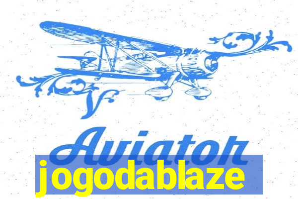 jogodablaze