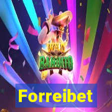 Forreibet