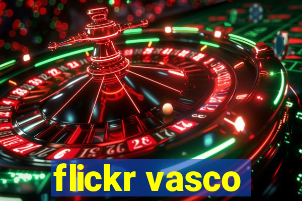 flickr vasco