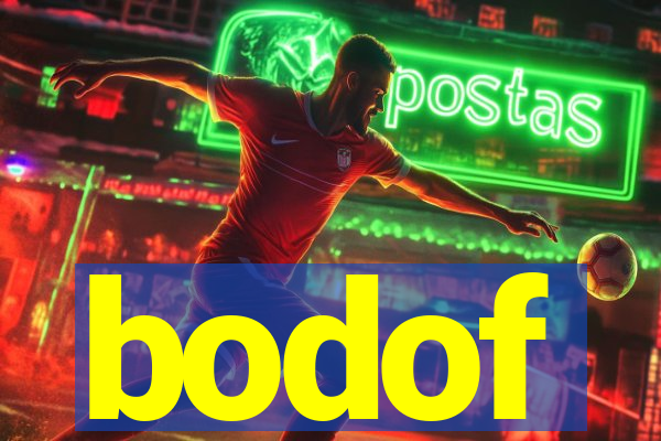 bodof