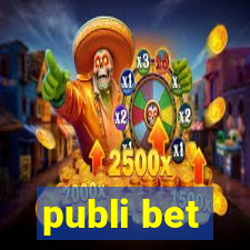 publi bet