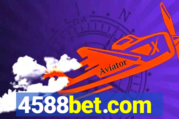 4588bet.com