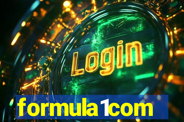 formula1com