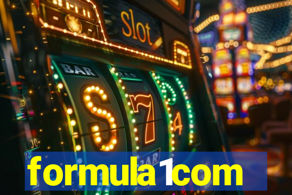 formula1com