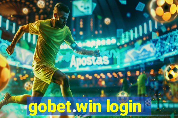 gobet.win login