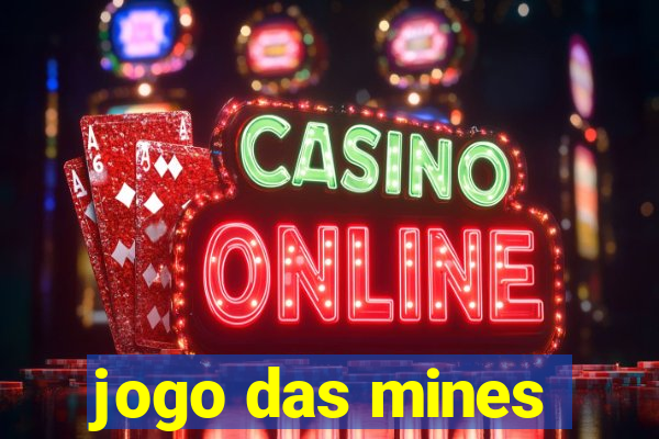 jogo das mines