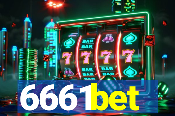 6661bet