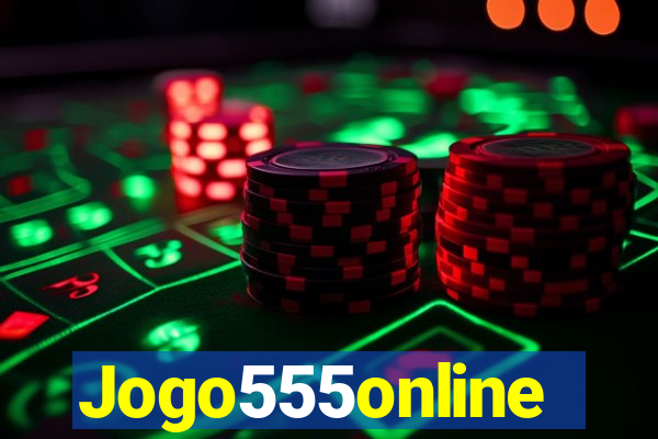 Jogo555online