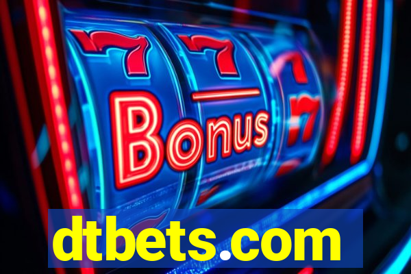 dtbets.com