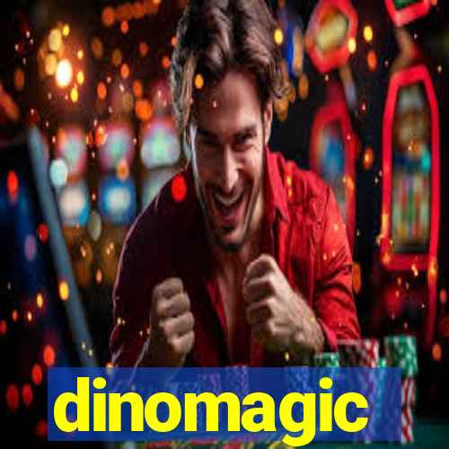 dinomagic