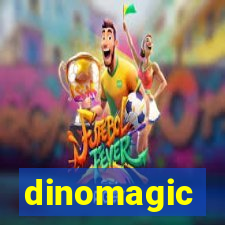 dinomagic