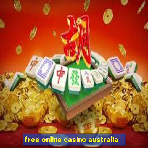 free online casino australia