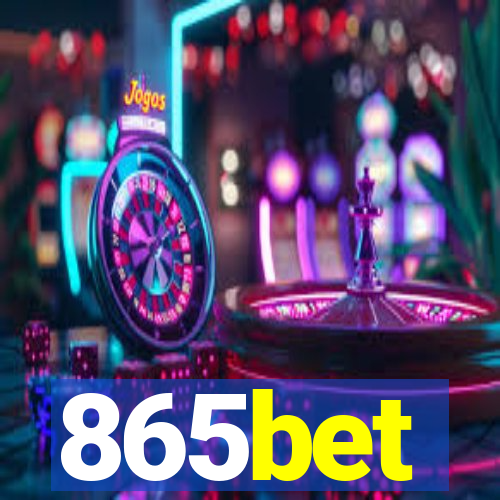 865bet