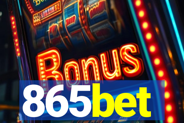 865bet