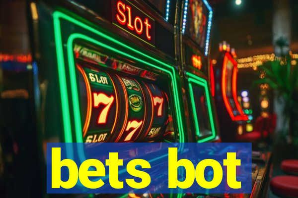 bets bot