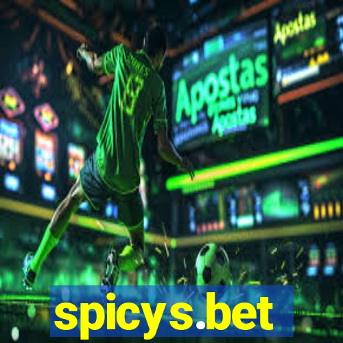 spicys.bet