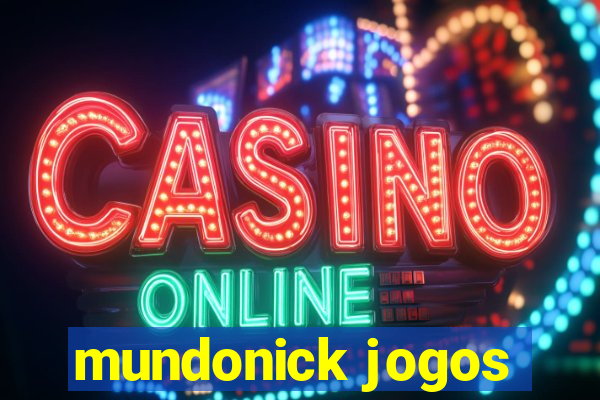 mundonick jogos