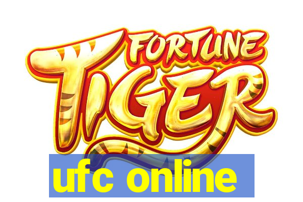 ufc online