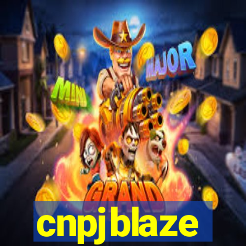 cnpjblaze