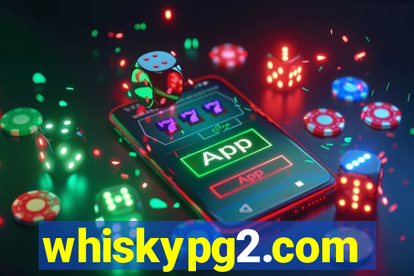 whiskypg2.com