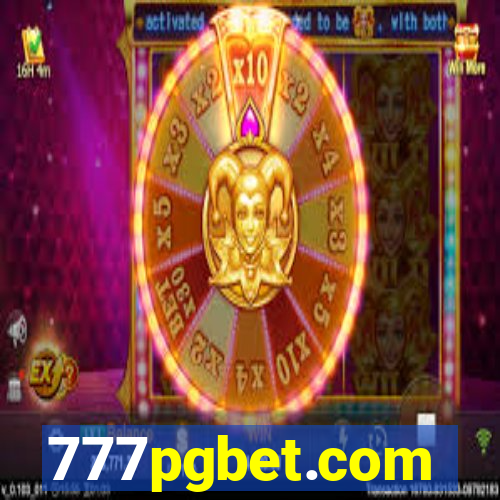 777pgbet.com