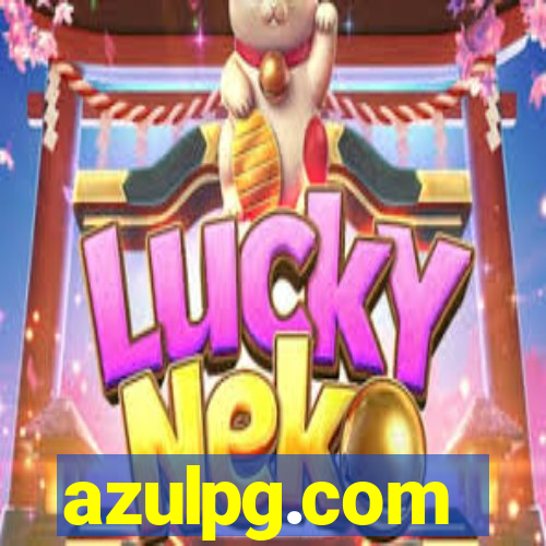 azulpg.com