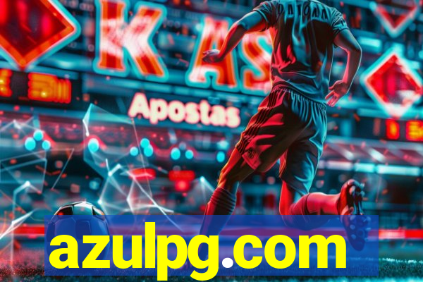 azulpg.com