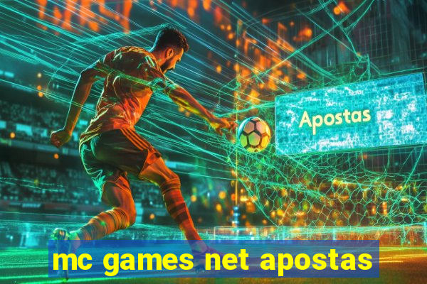 mc games net apostas