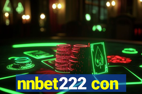 nnbet222 con