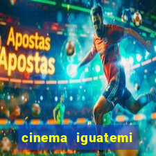 cinema iguatemi porto alegre