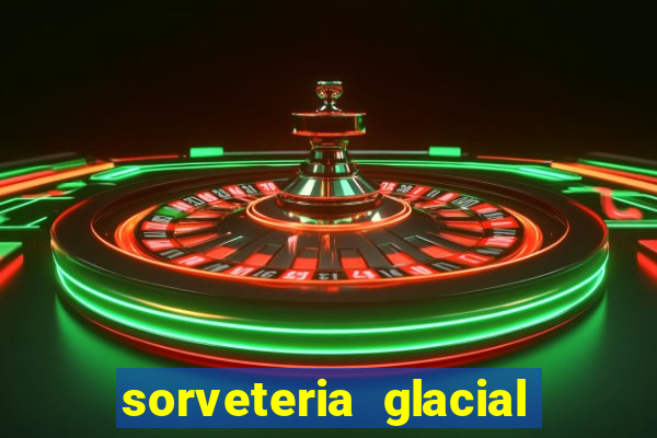 sorveteria glacial vasco da gama