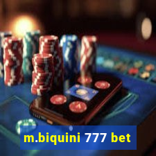 m.biquini 777 bet