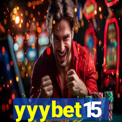 yyybet15