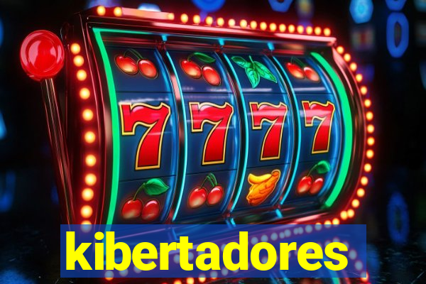 kibertadores