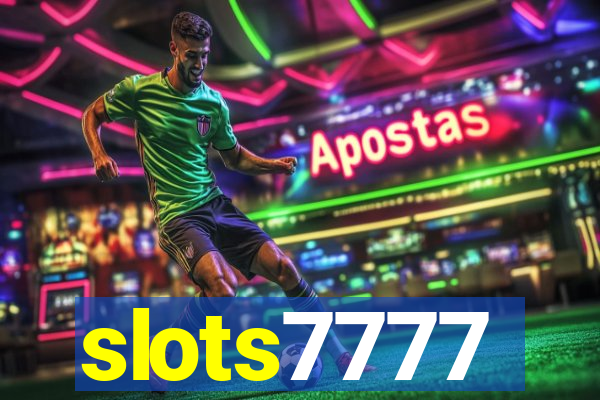 slots7777