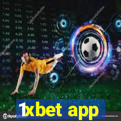 1xbet app