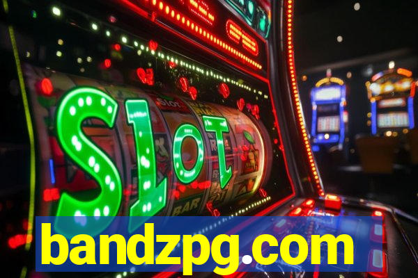 bandzpg.com