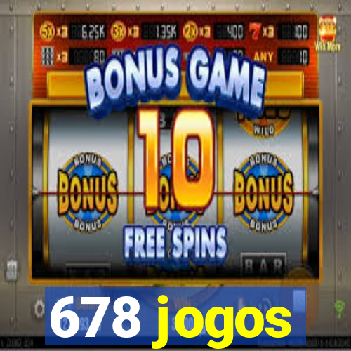 678 jogos