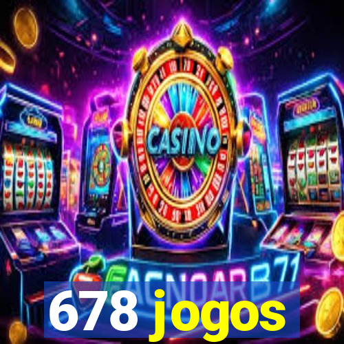 678 jogos