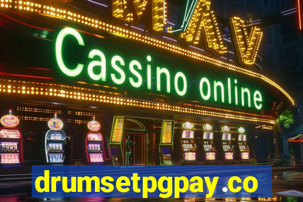 drumsetpgpay.com