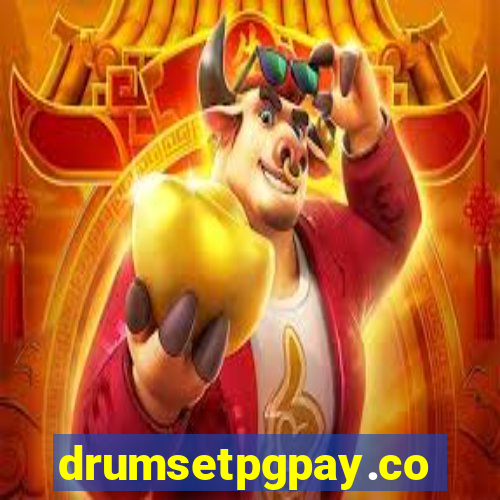 drumsetpgpay.com