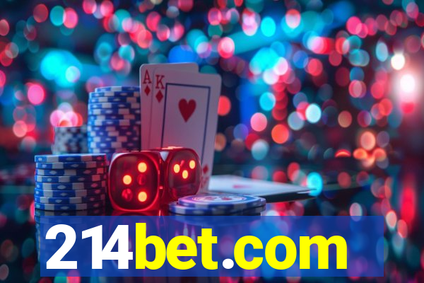 214bet.com